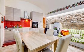Casa particular underground